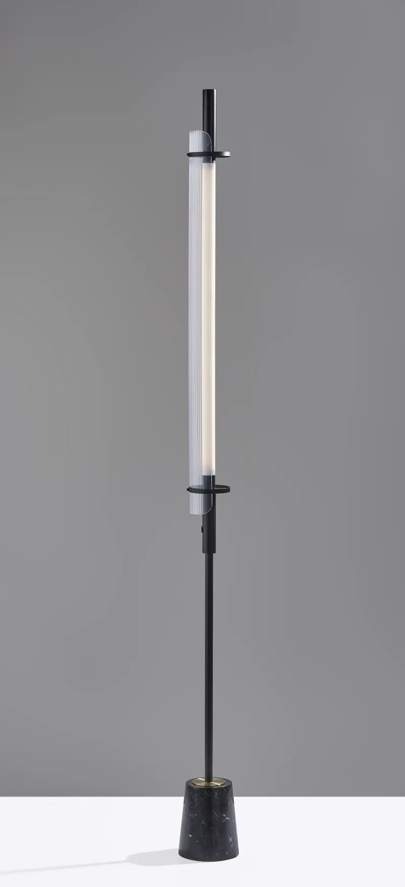 Flair LED Floor Lamp