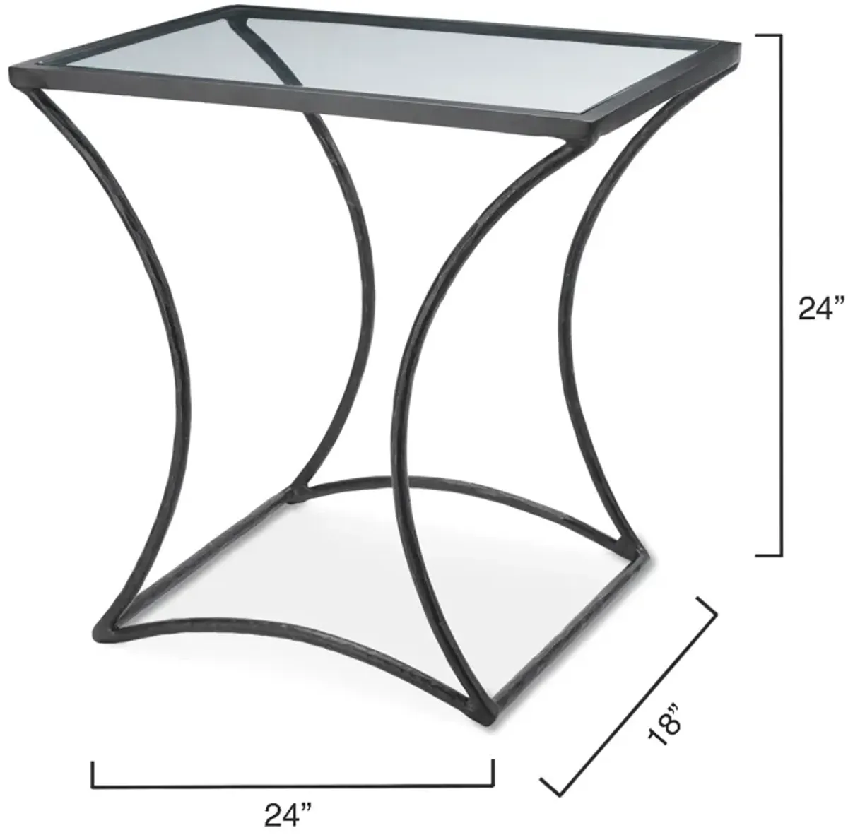 Kai Side Table