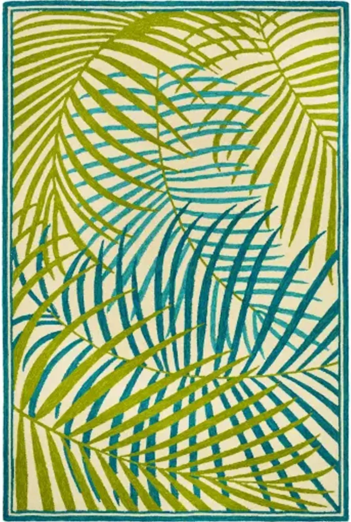 Rain 5' x 8' Rug