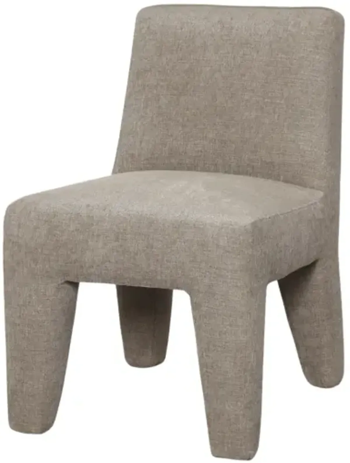 Ginny GIY-002 33"H x 21"W x 28"D,  33"H x 21"W x 28"D Dining Chair