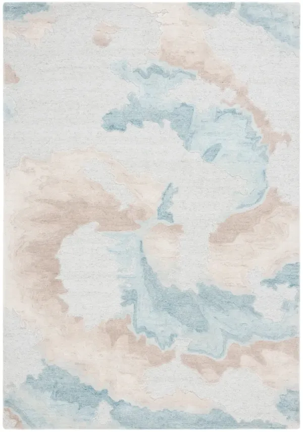 FIFTH AVENUE Hand Tufted 8' x 10' area rug