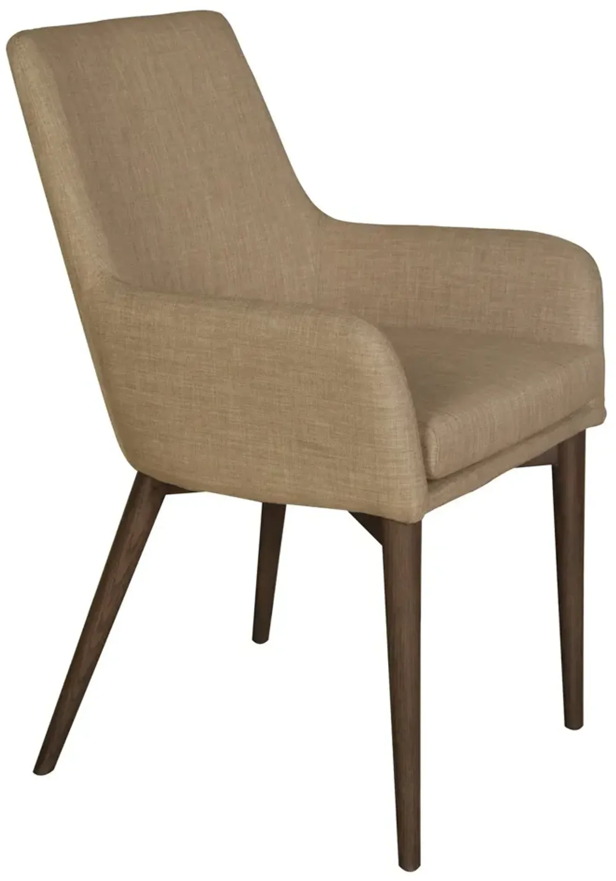 Fritz Armchairs - Set Of 2