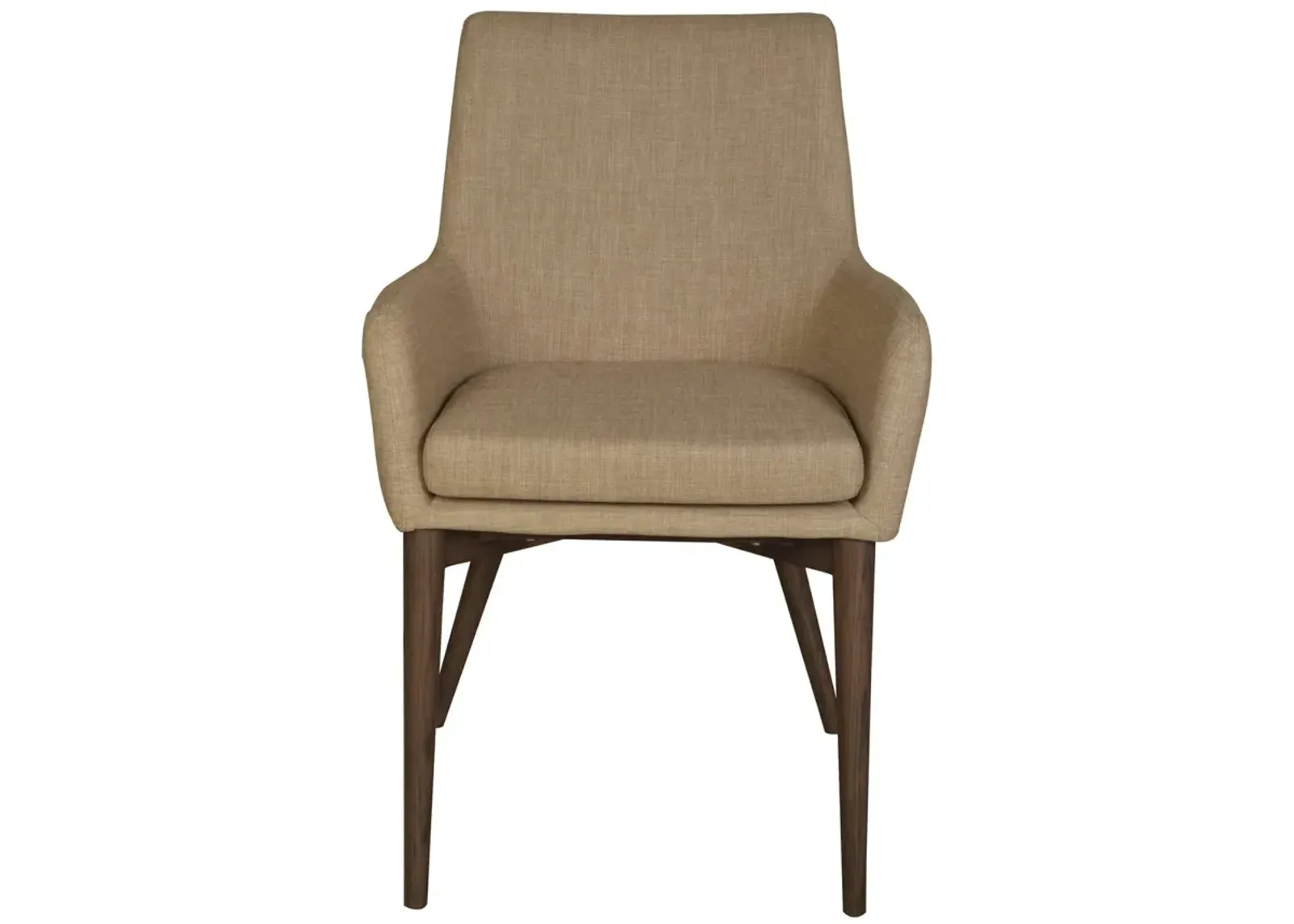 Fritz Armchairs - Set Of 2