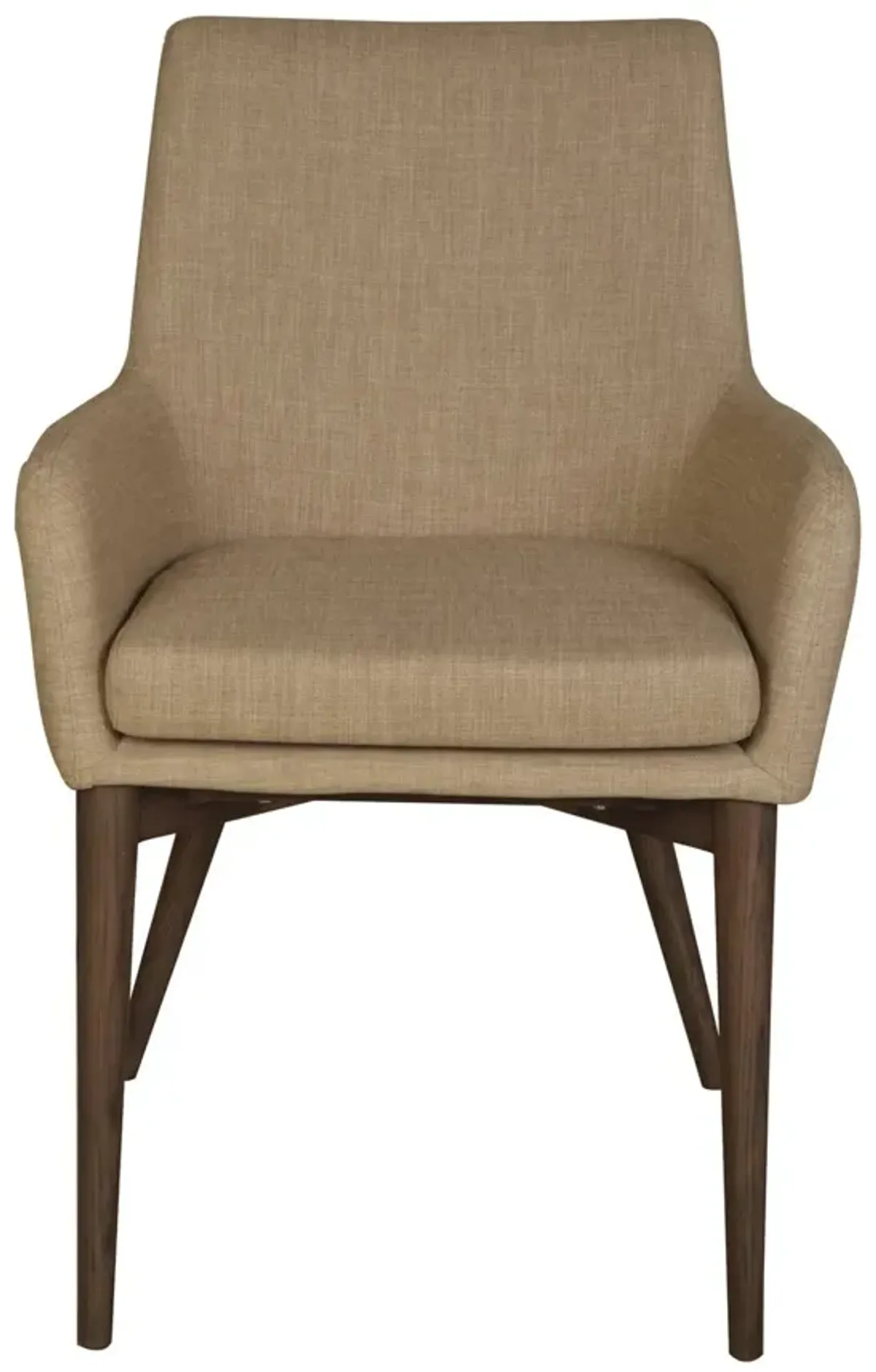 Fritz Armchairs - Set Of 2