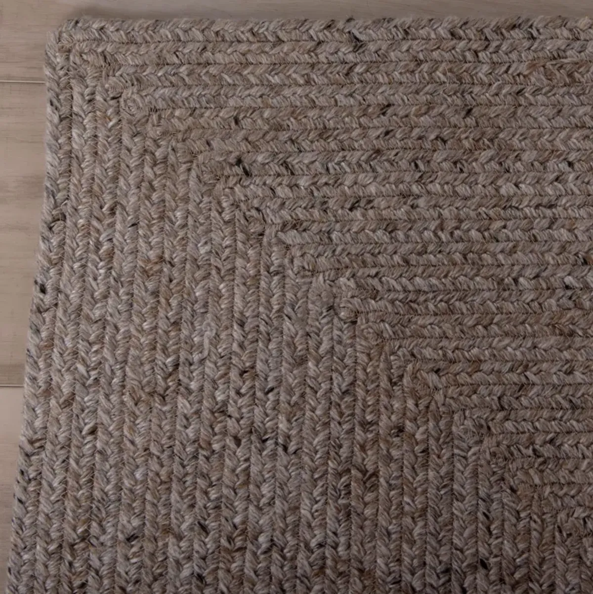 Pavilion Hand Woven Flat Weave 9'x12' Rug
