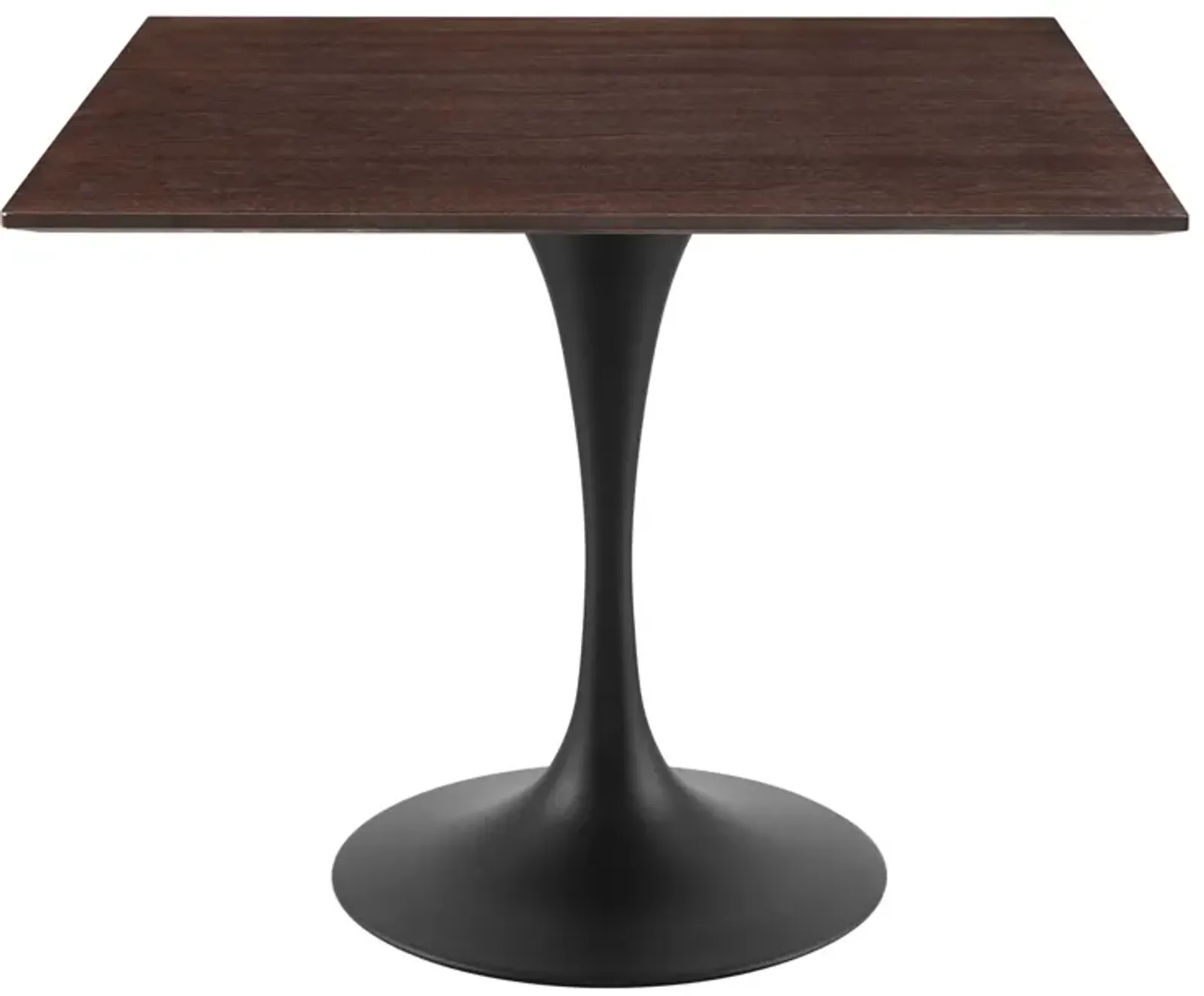 Lippa 36" Wood Square Dining Table