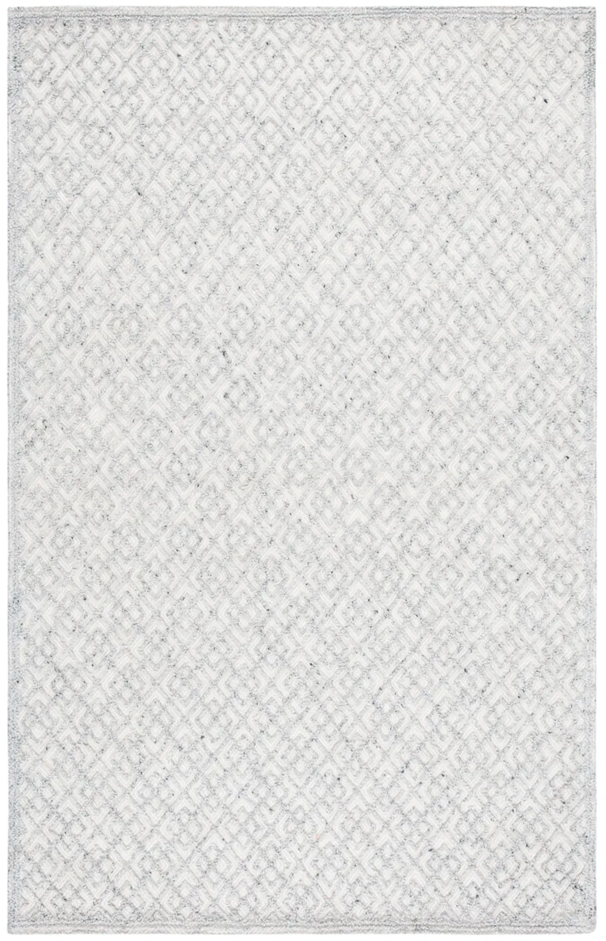 MARTHA STEWART Hand Tufted 9' x 12' area rug