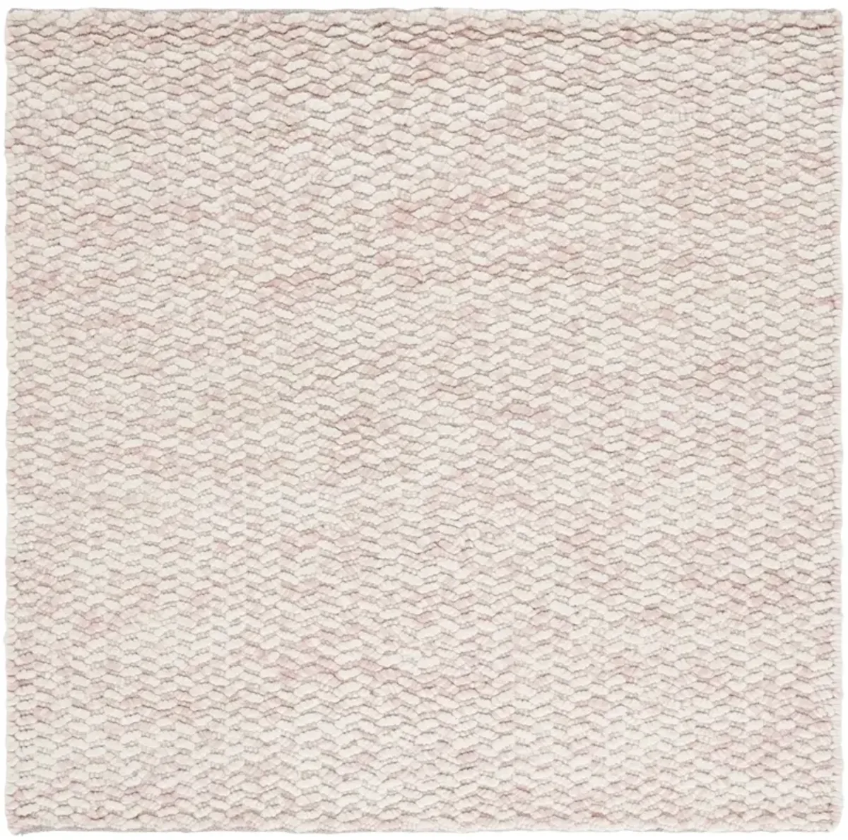NATURA 717 IVORY  6' x 6' Square Square Rug