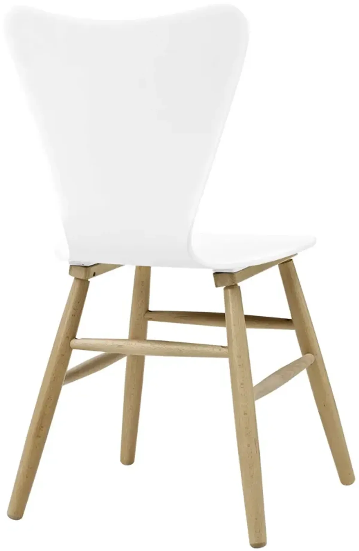 Cascade Wood Dining Chair