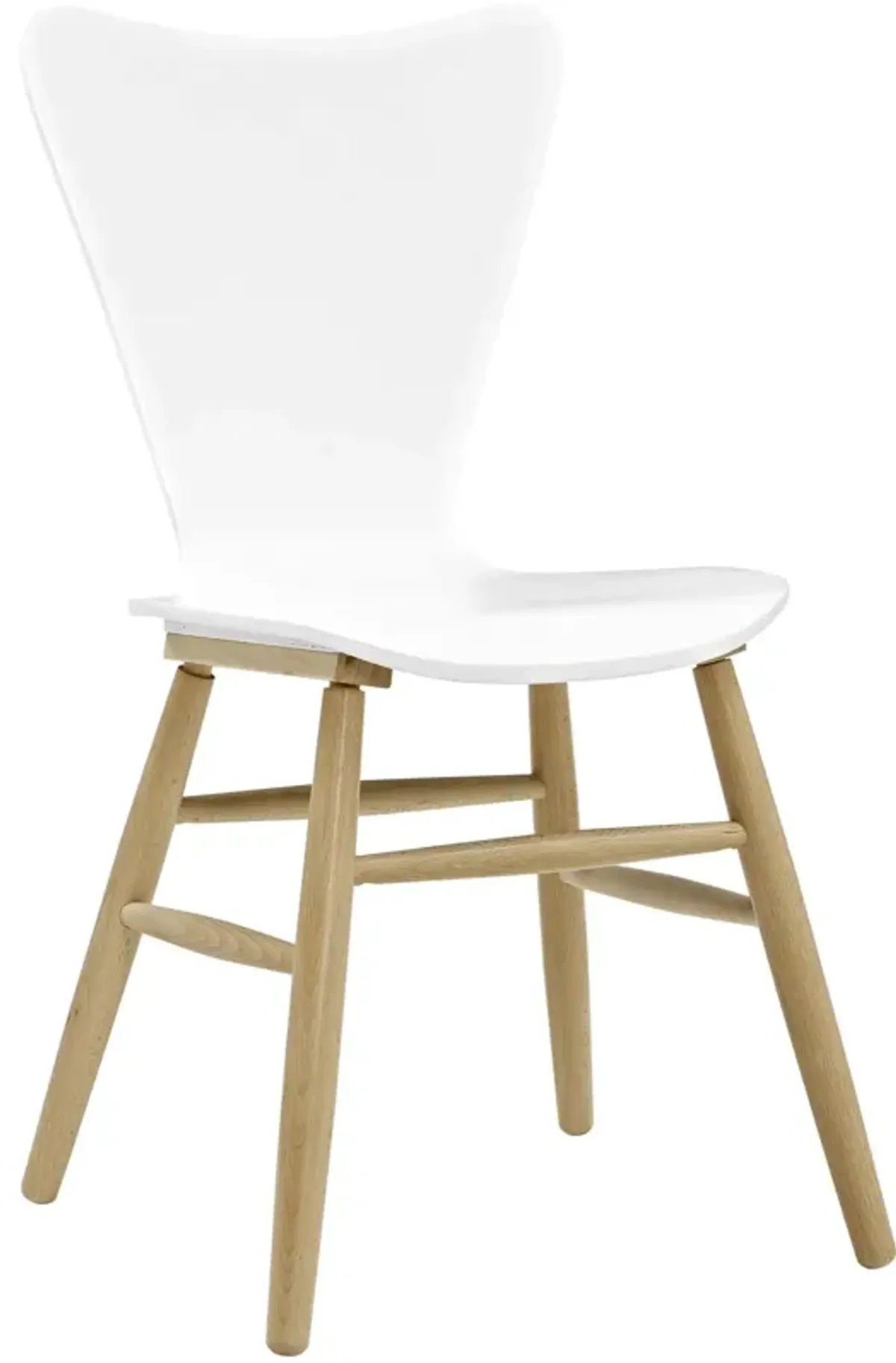 Cascade Wood Dining Chair