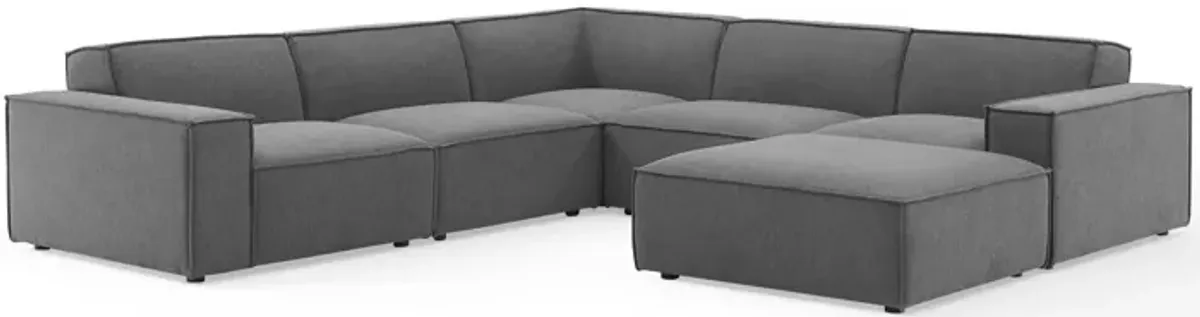 Restore 6-Piece Sectional Sofa