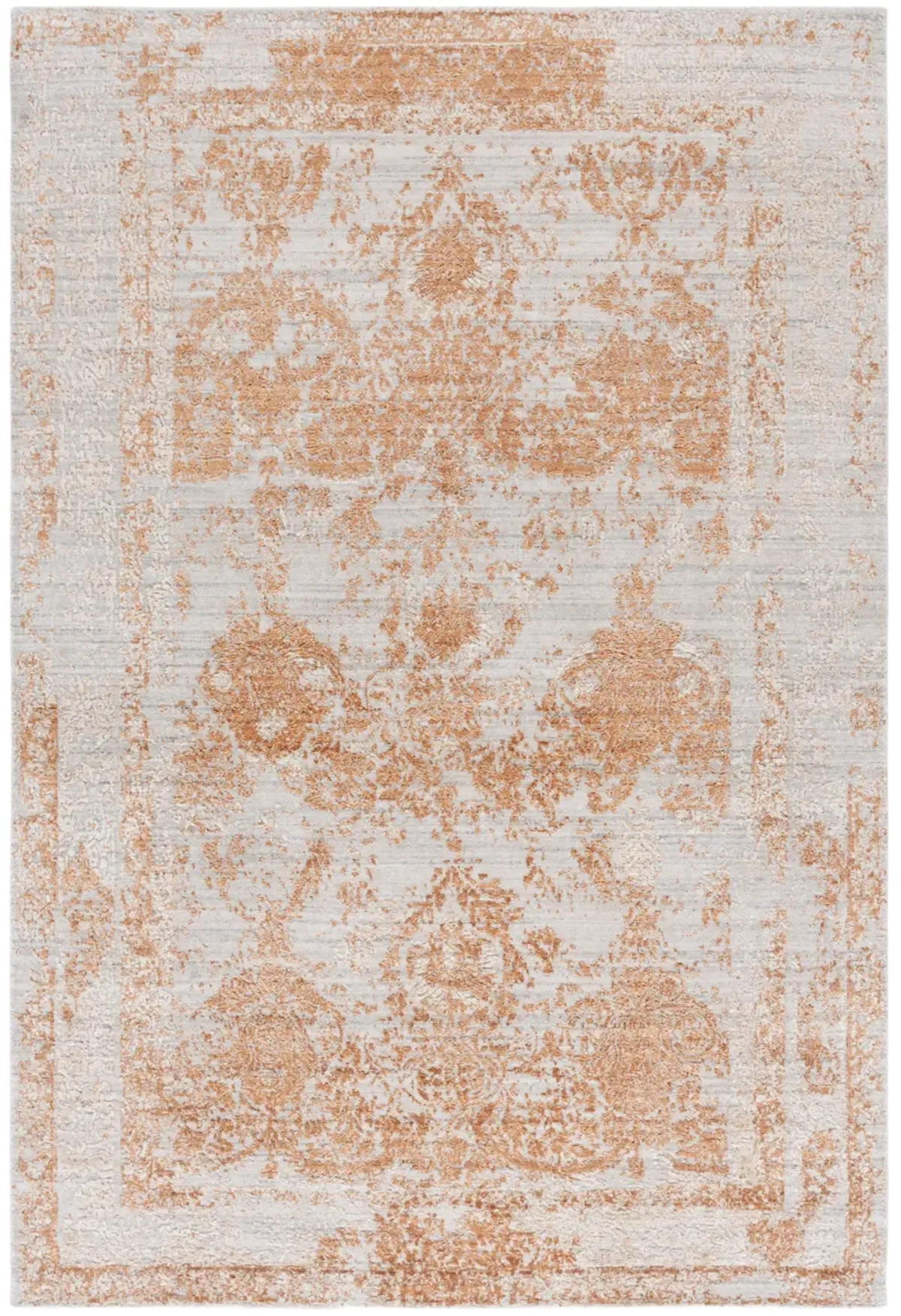 BEDFORD Hand Loomed 6' x 9' area rug