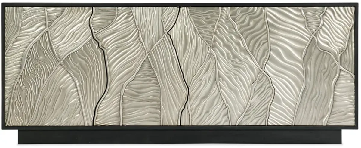 Melange Summit Gorge Entertainment Console