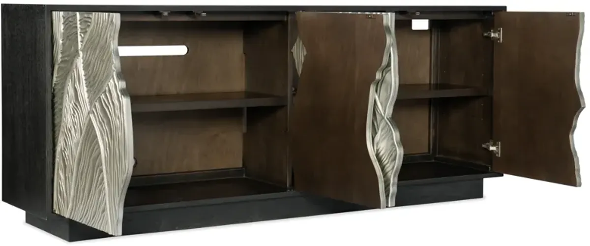 Melange Summit Gorge Entertainment Console