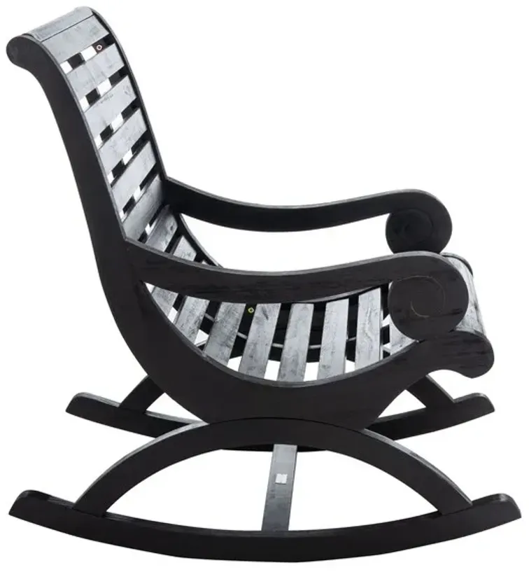 SONORA ROCKING CHAIR