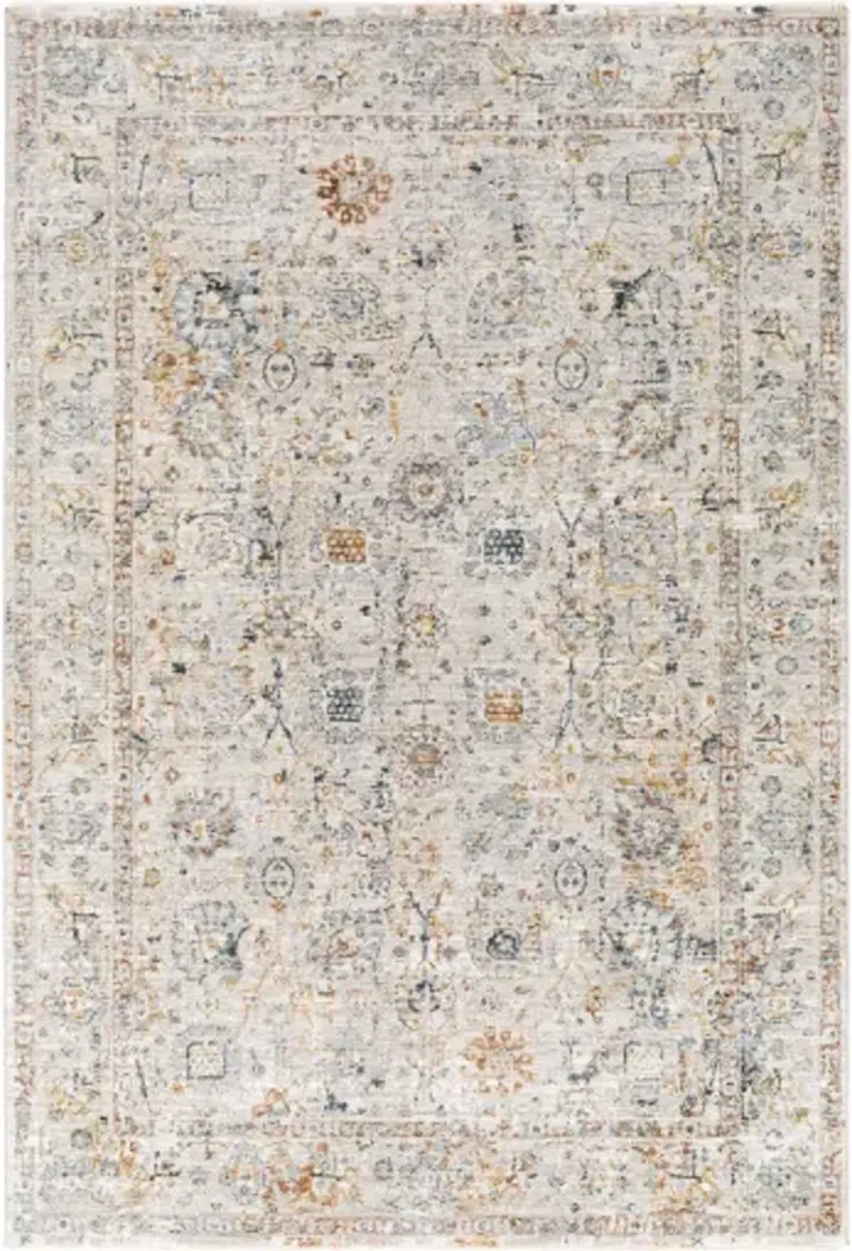 Laila 2' x 3' Rug