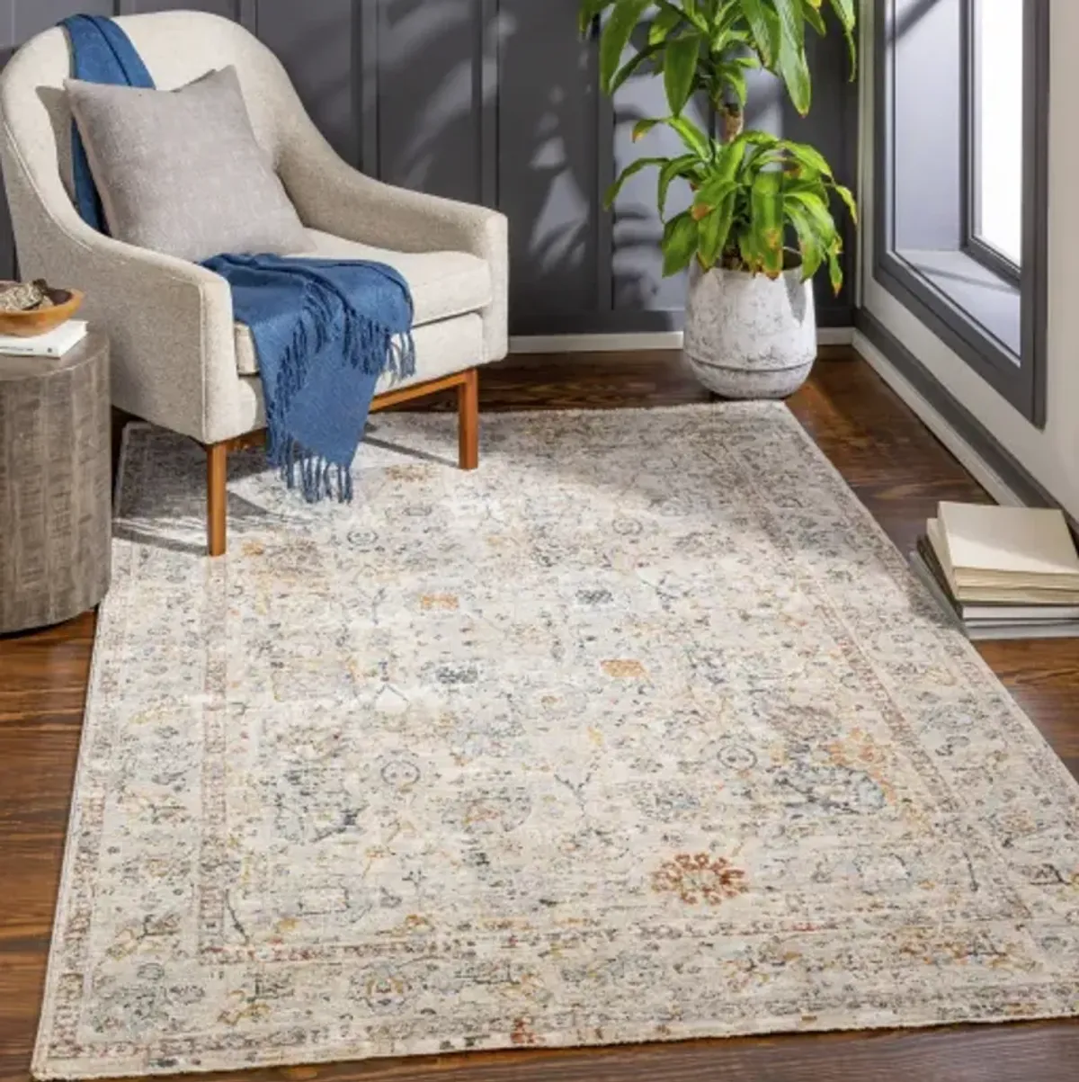 Laila 2' x 3' Rug