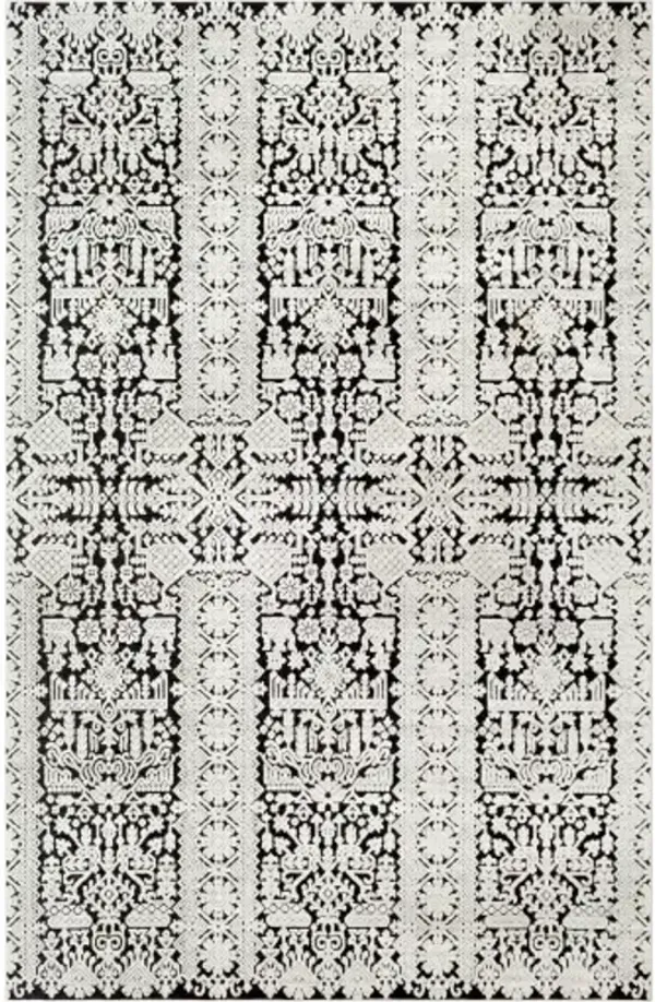 Dantel 2' x 2'11" Rug