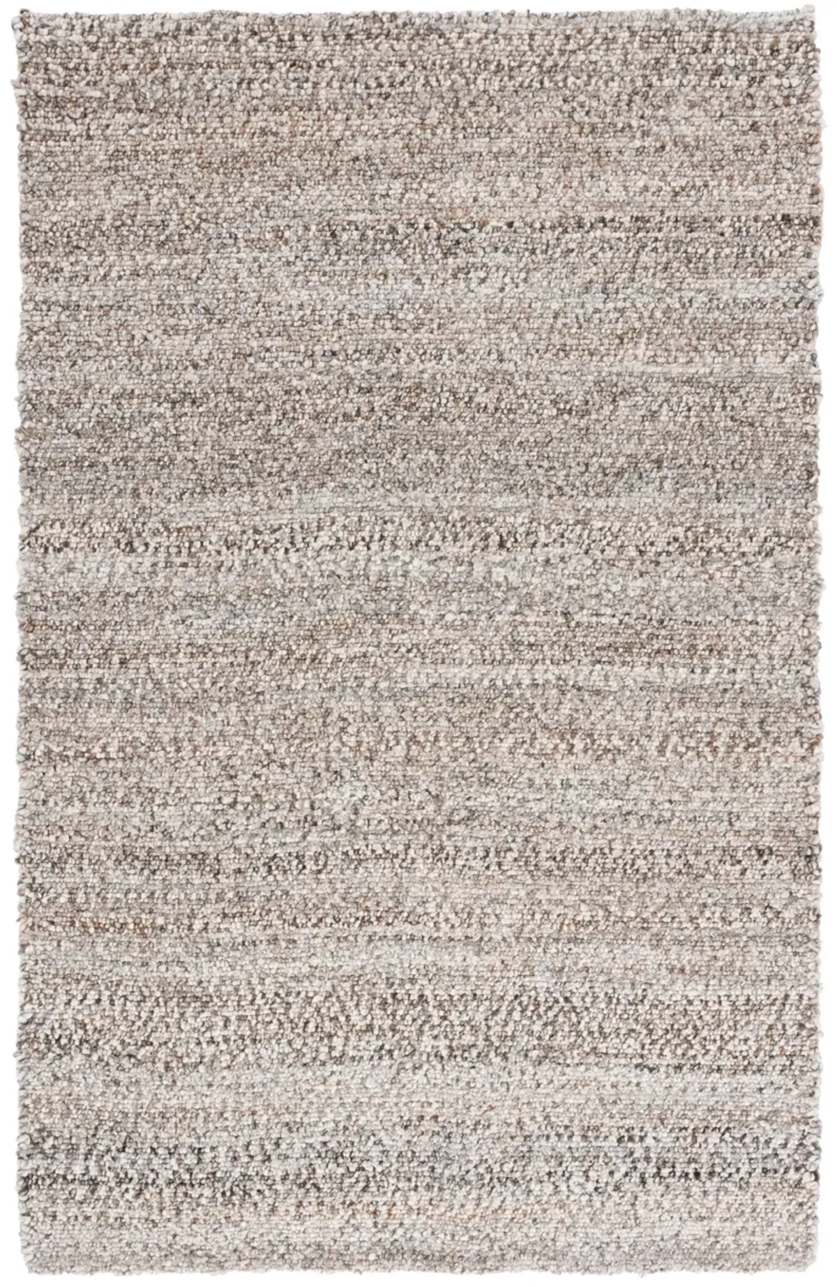 RENEWAL 601 NATURAL  4' x 6' Small Rectangle Rug