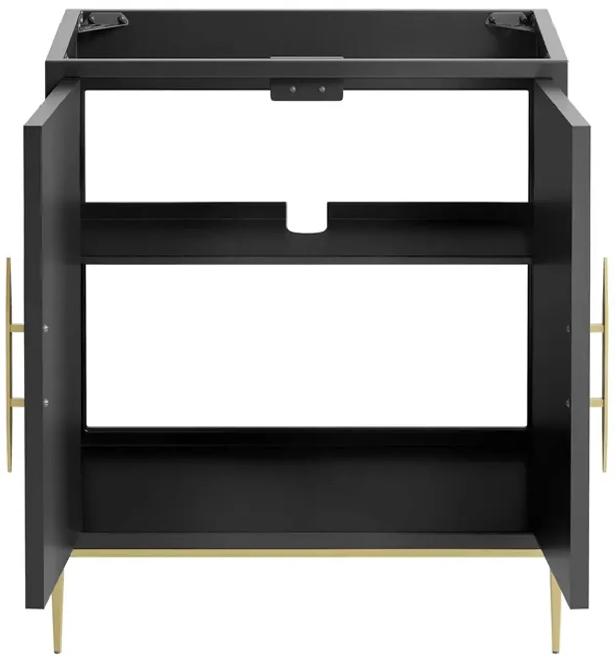 Awaken 30" Bathroom Vanity Cabinet