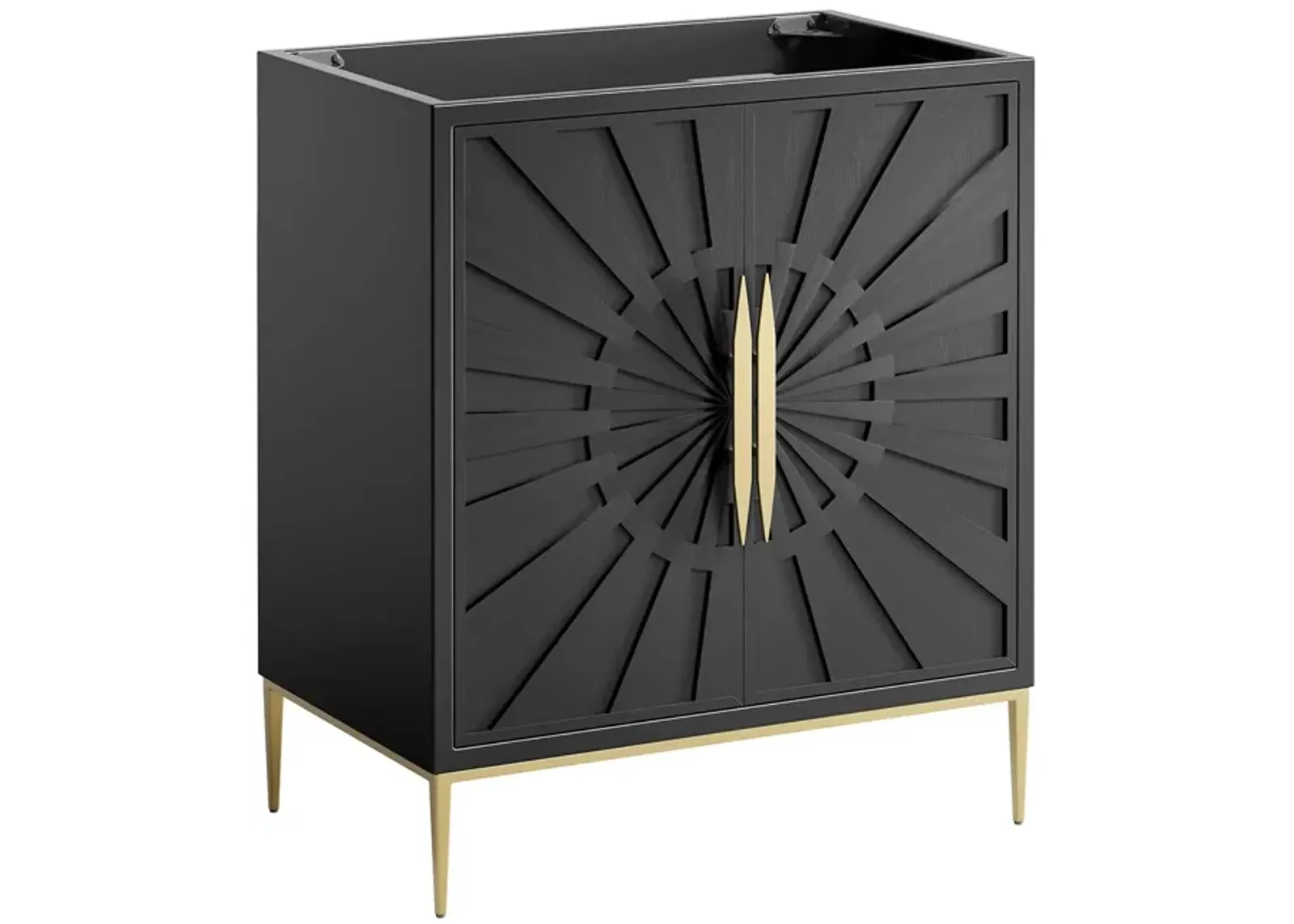 Awaken 30" Bathroom Vanity Cabinet