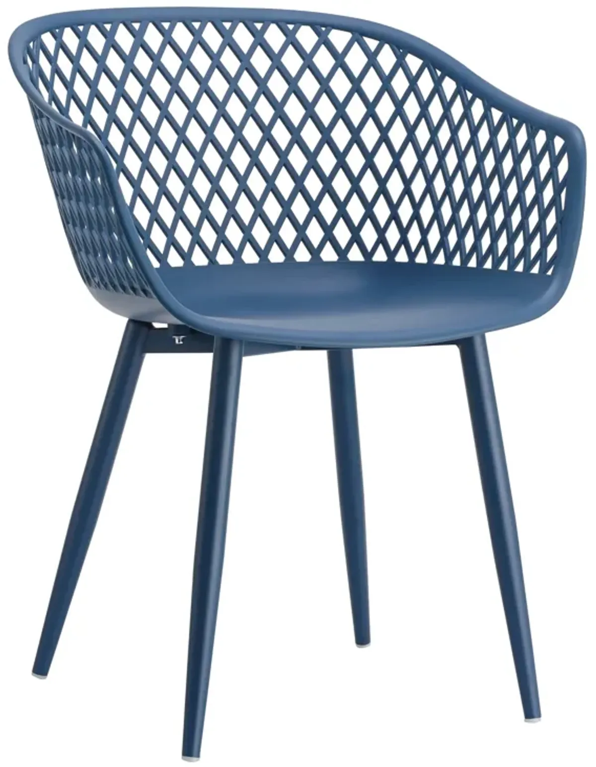 Piazza Outdoor Chair ( Set Of 2 )