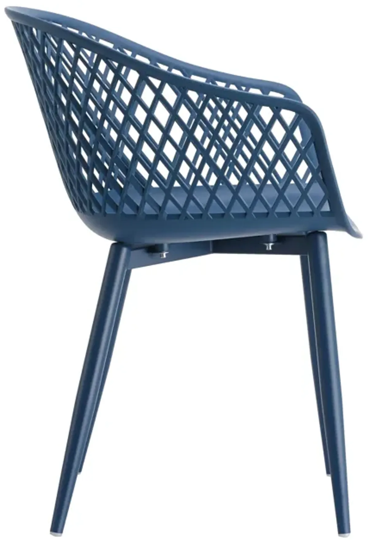 Piazza Outdoor Chair ( Set Of 2 )