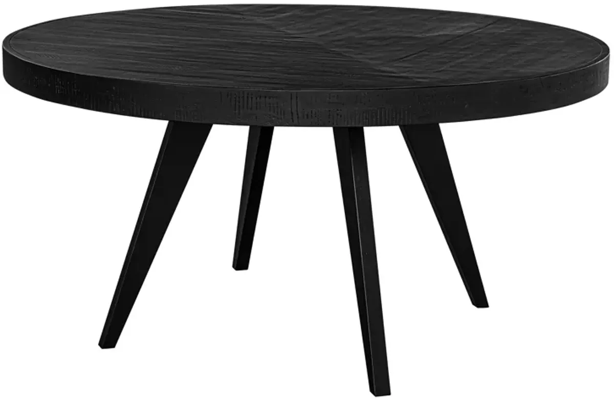 PARQ 60IN ROUND DINING TABLE