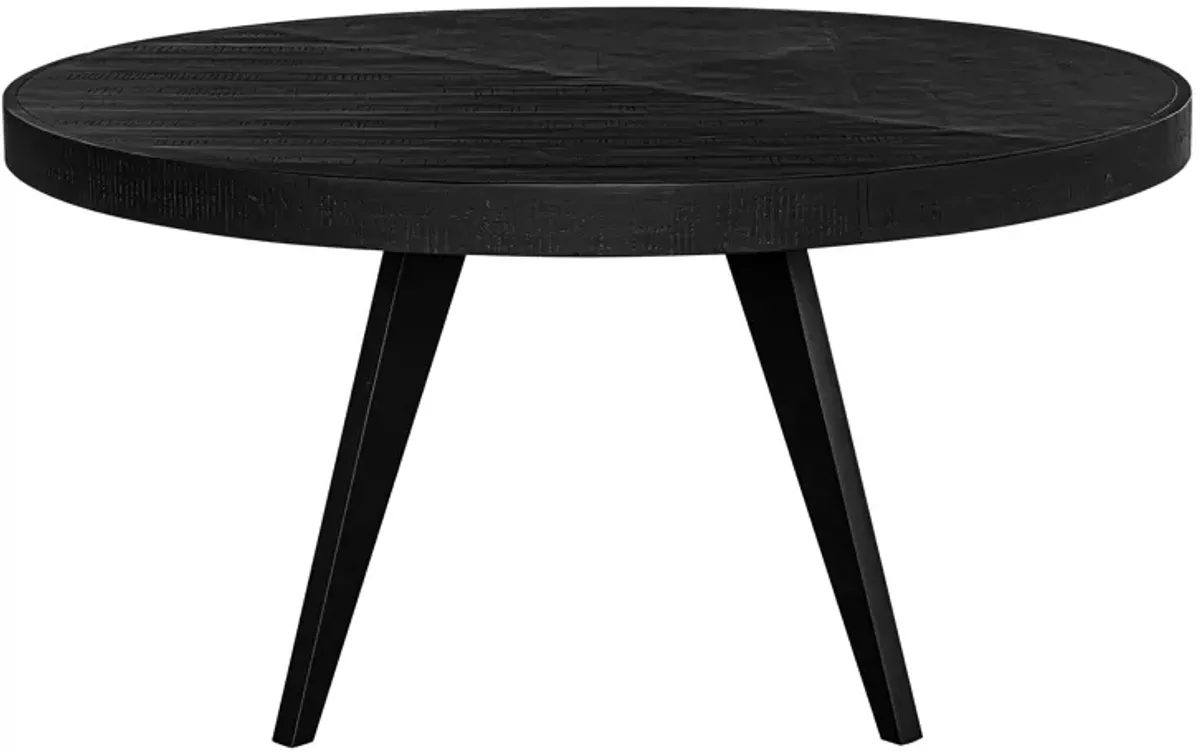 PARQ 60IN ROUND DINING TABLE