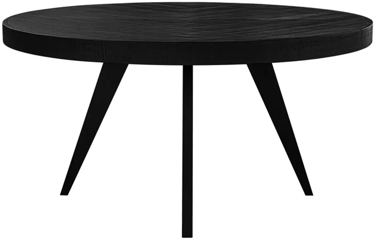 PARQ 60IN ROUND DINING TABLE