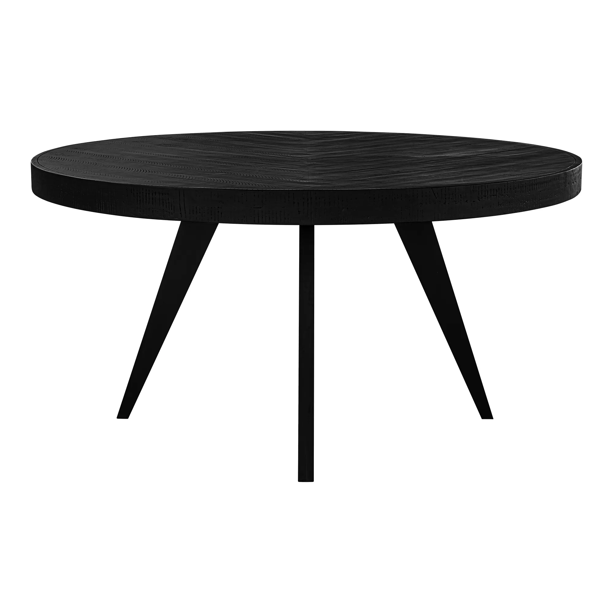 PARQ 60IN ROUND DINING TABLE