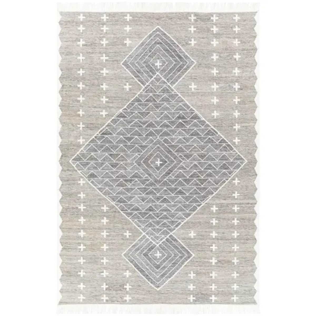 Bursa BUR-2301 2'6" x 8' Rug