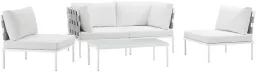 white color