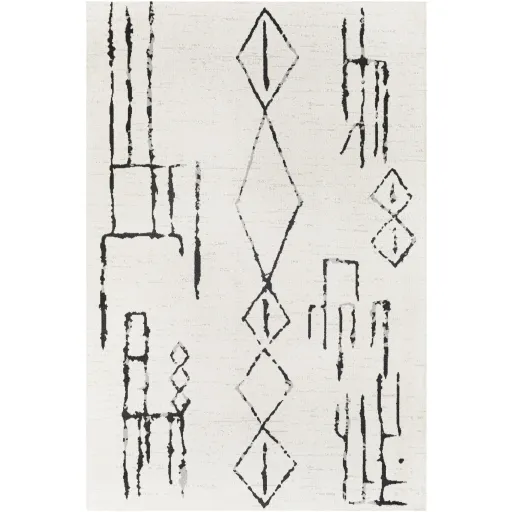 Lavadora LVR-2318 2'7" x 7'3" Rug