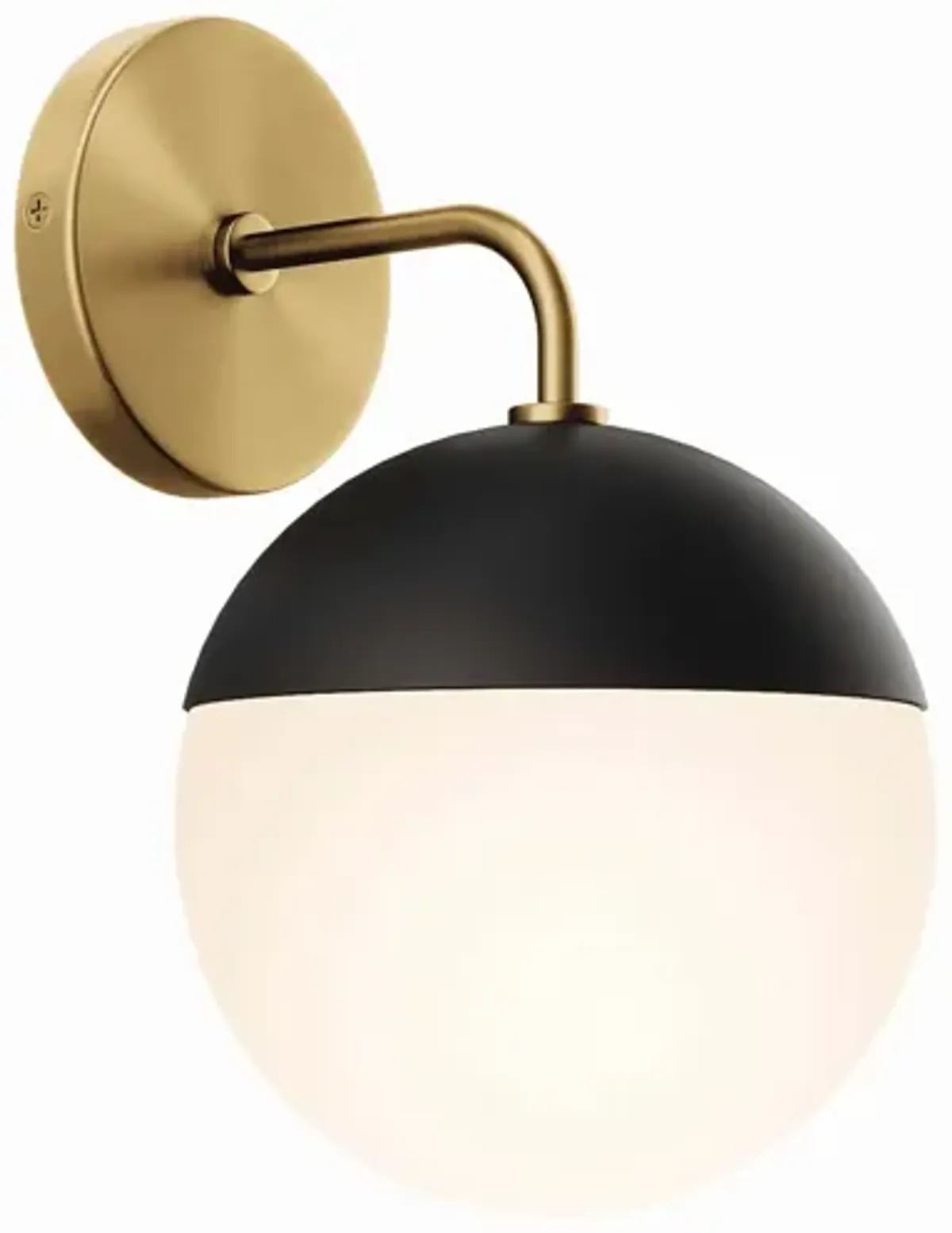 Stellar 1-Light Wall Sconce