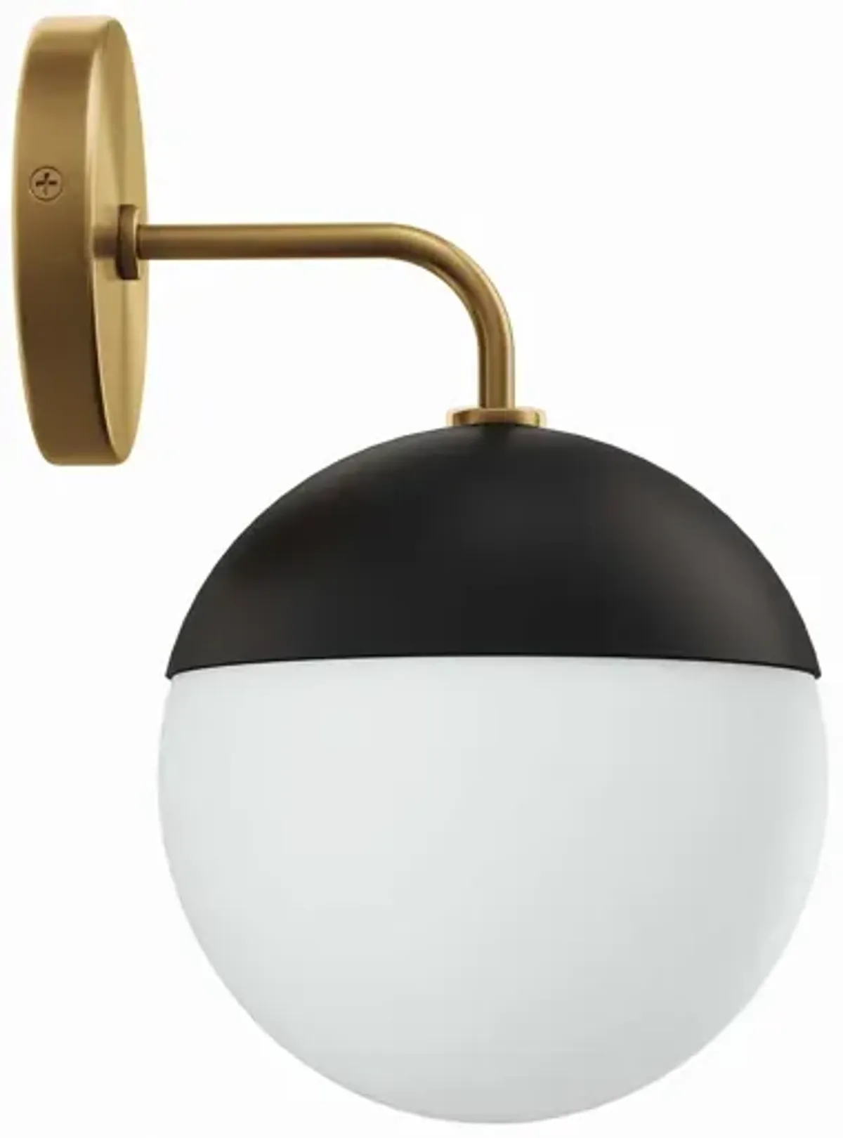 Stellar 1-Light Wall Sconce