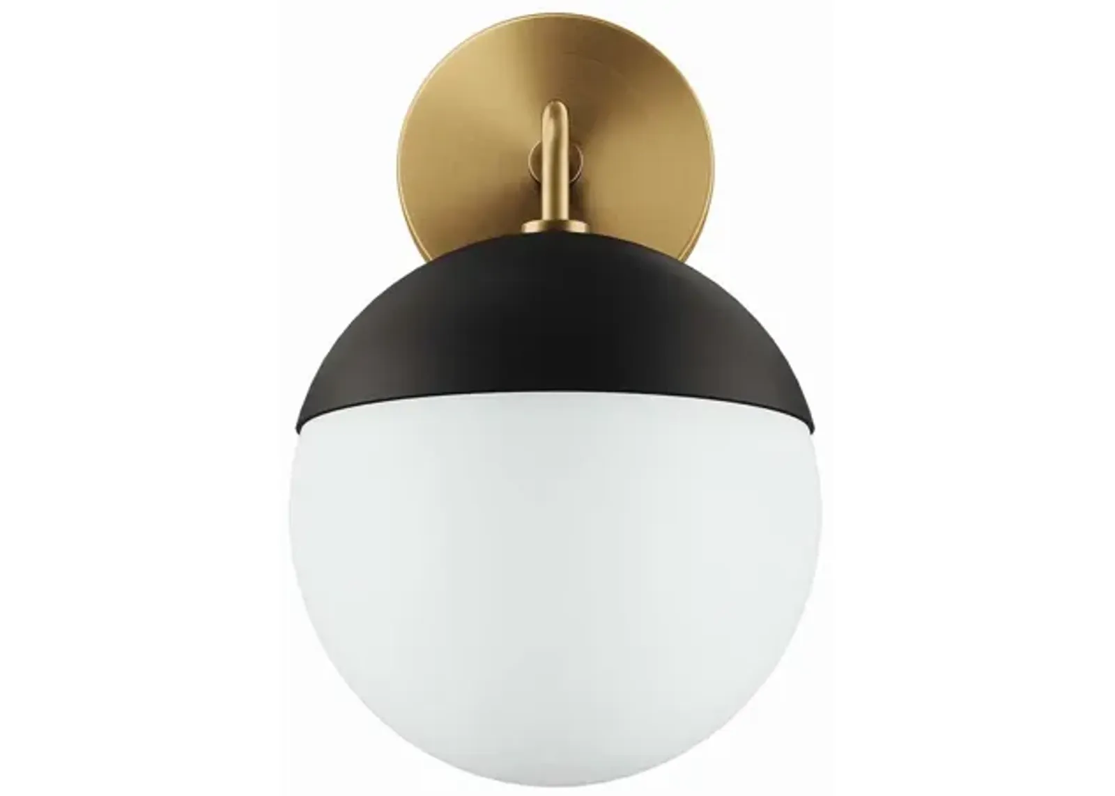 Stellar 1-Light Wall Sconce