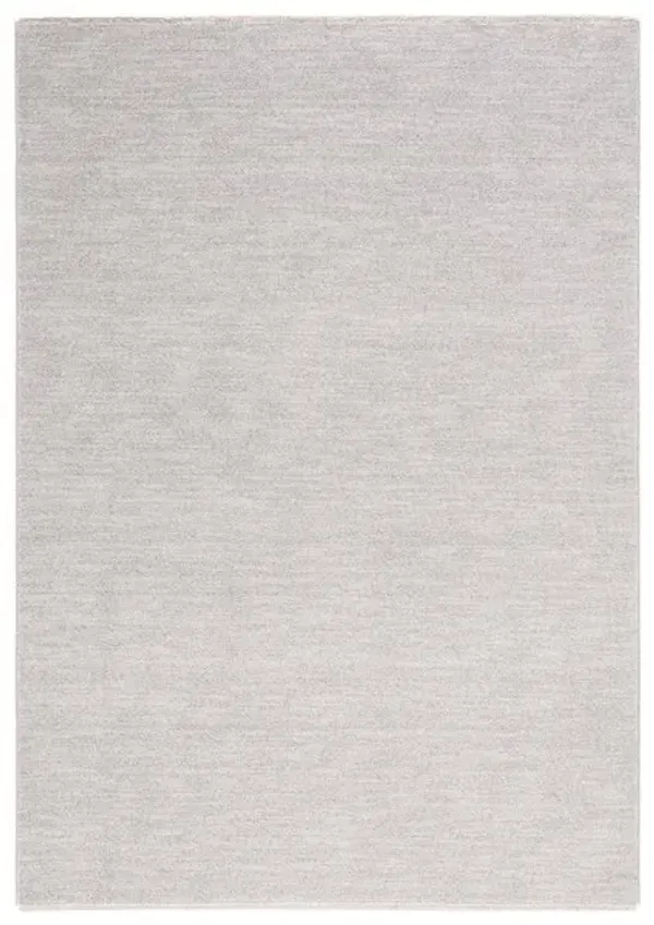 LASA 108 Grey 8' X 10' Large Rectangle Rug
