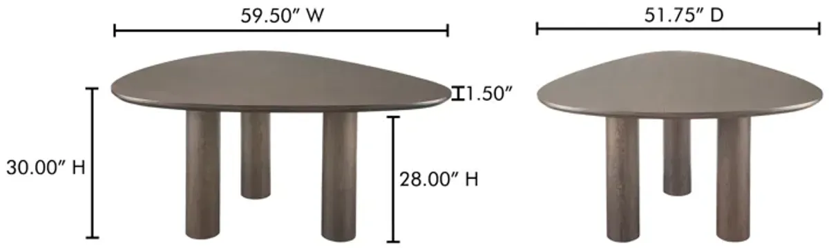 FINLEY DINING TABLE