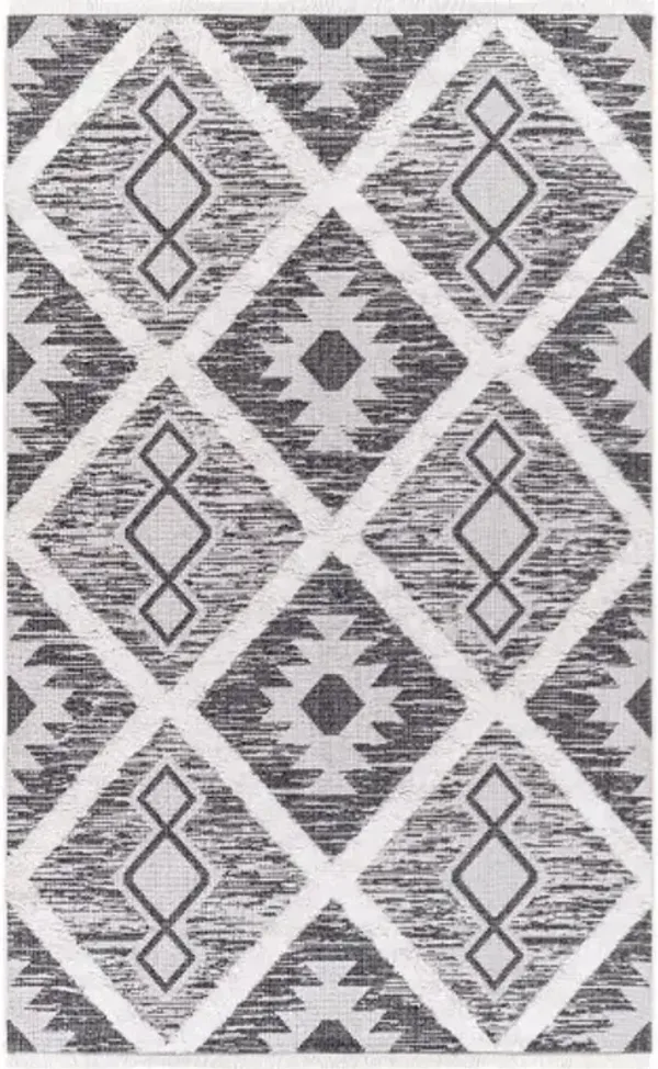 Morocotton 7'7" x 10' Rug