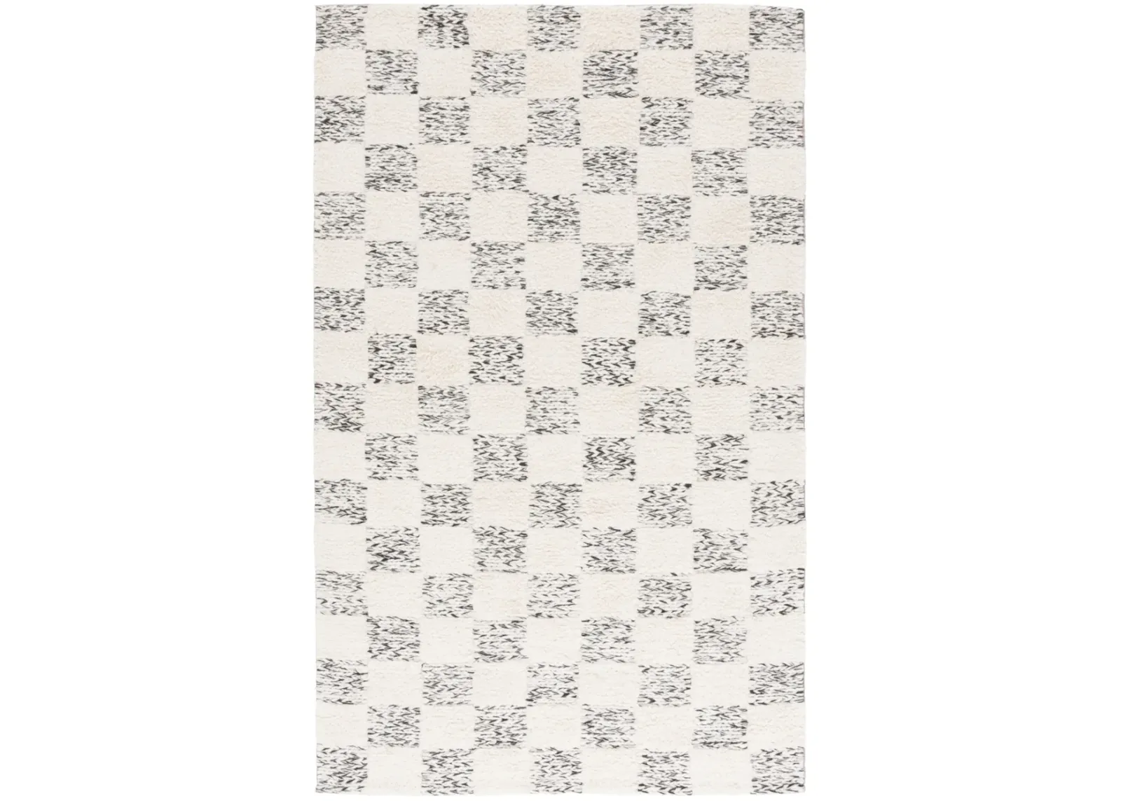 NATURA 710 IVORY  5' x 8' Medium Rectangle Rug