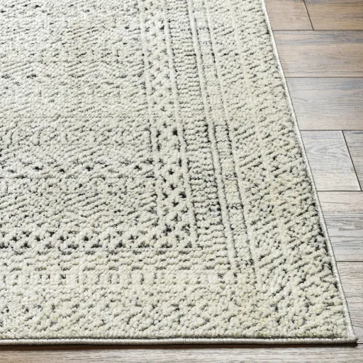 La Boheme LHB-2300 2'2" x 3'9" Machine Woven Rug