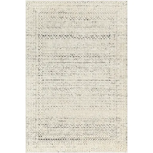 La Boheme LHB-2300 2'2" x 3'9" Machine Woven Rug