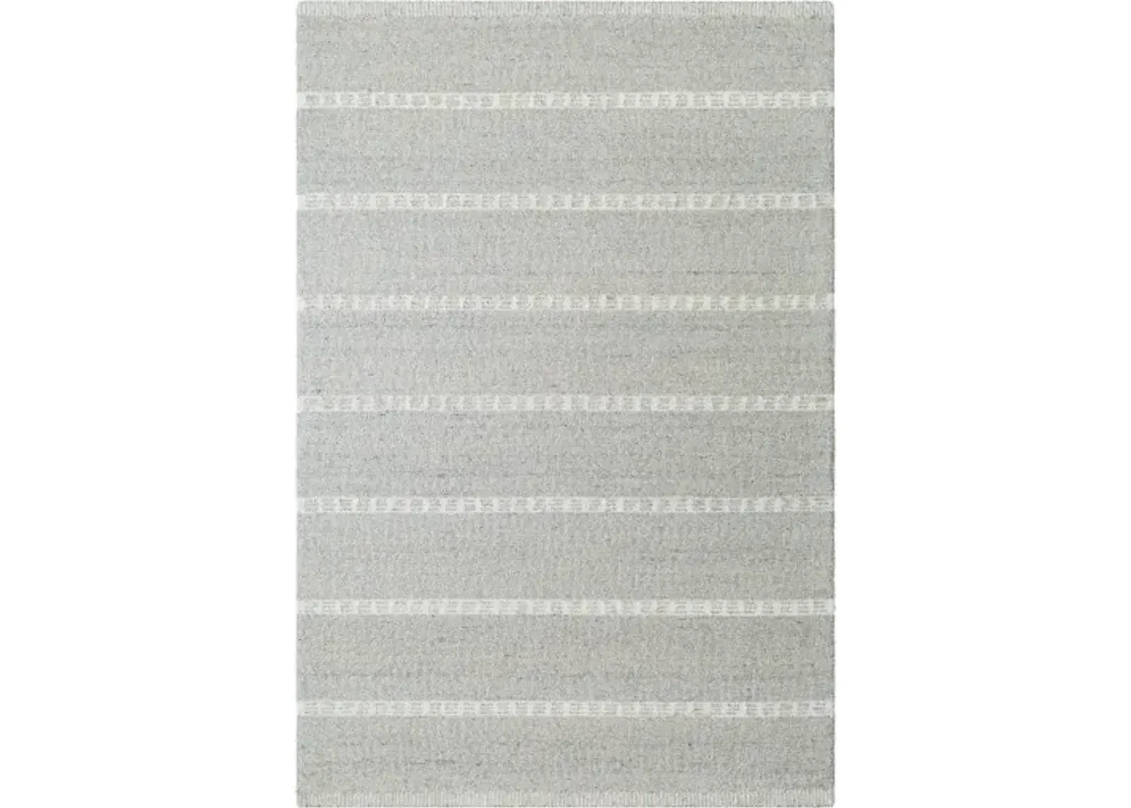 Brook BKO-2322 5' x 7'6" Hand Made Rug