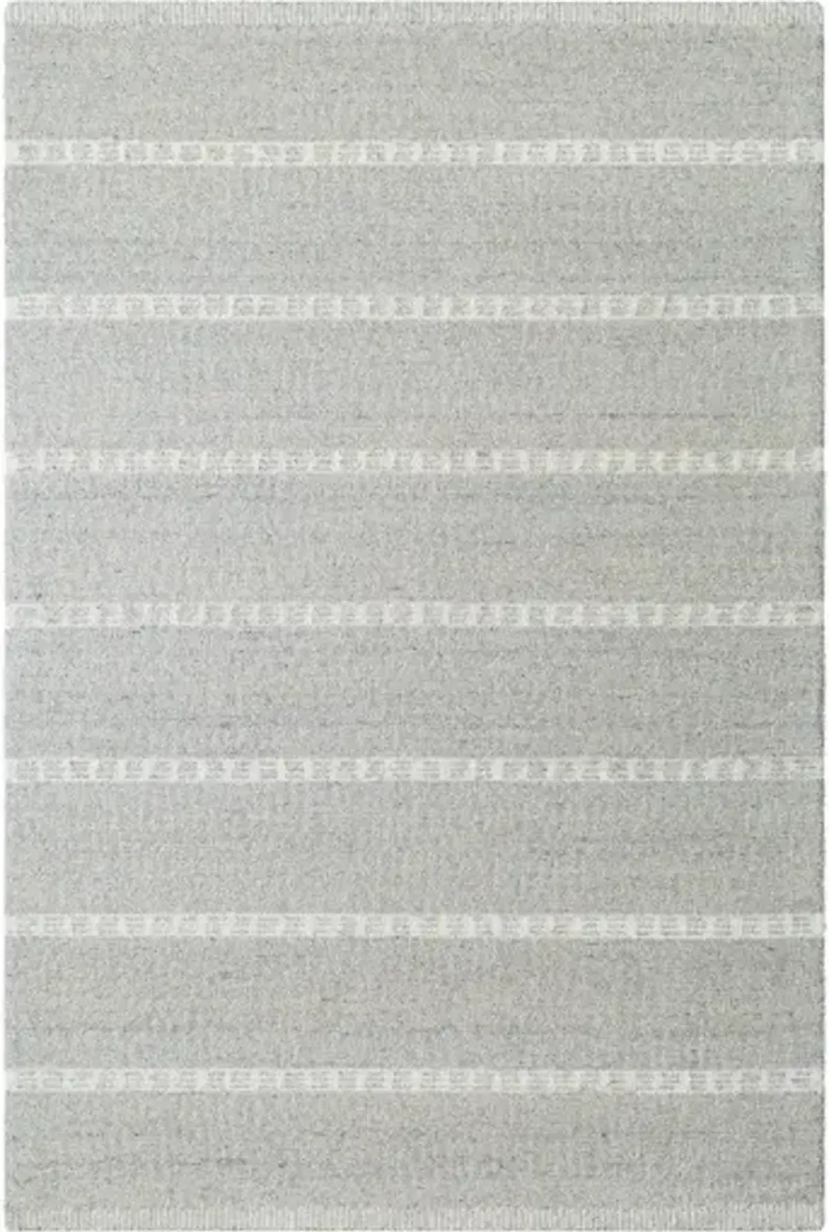 Brook BKO-2322 5' x 7'6" Hand Made Rug