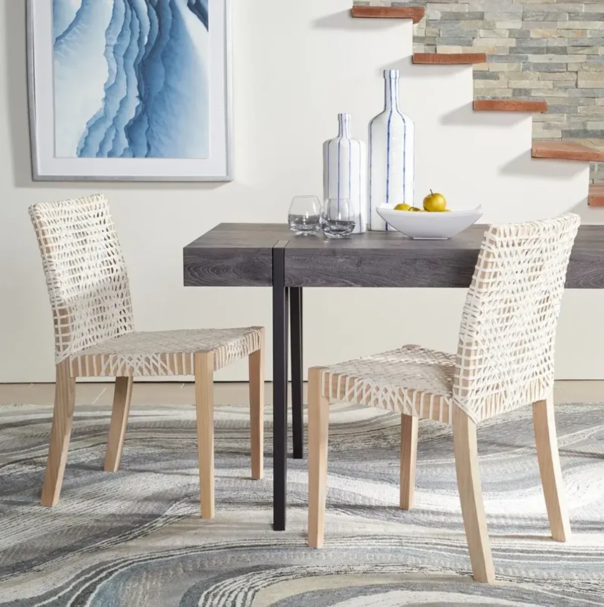 Tyria Dining Chair - Set Of 2