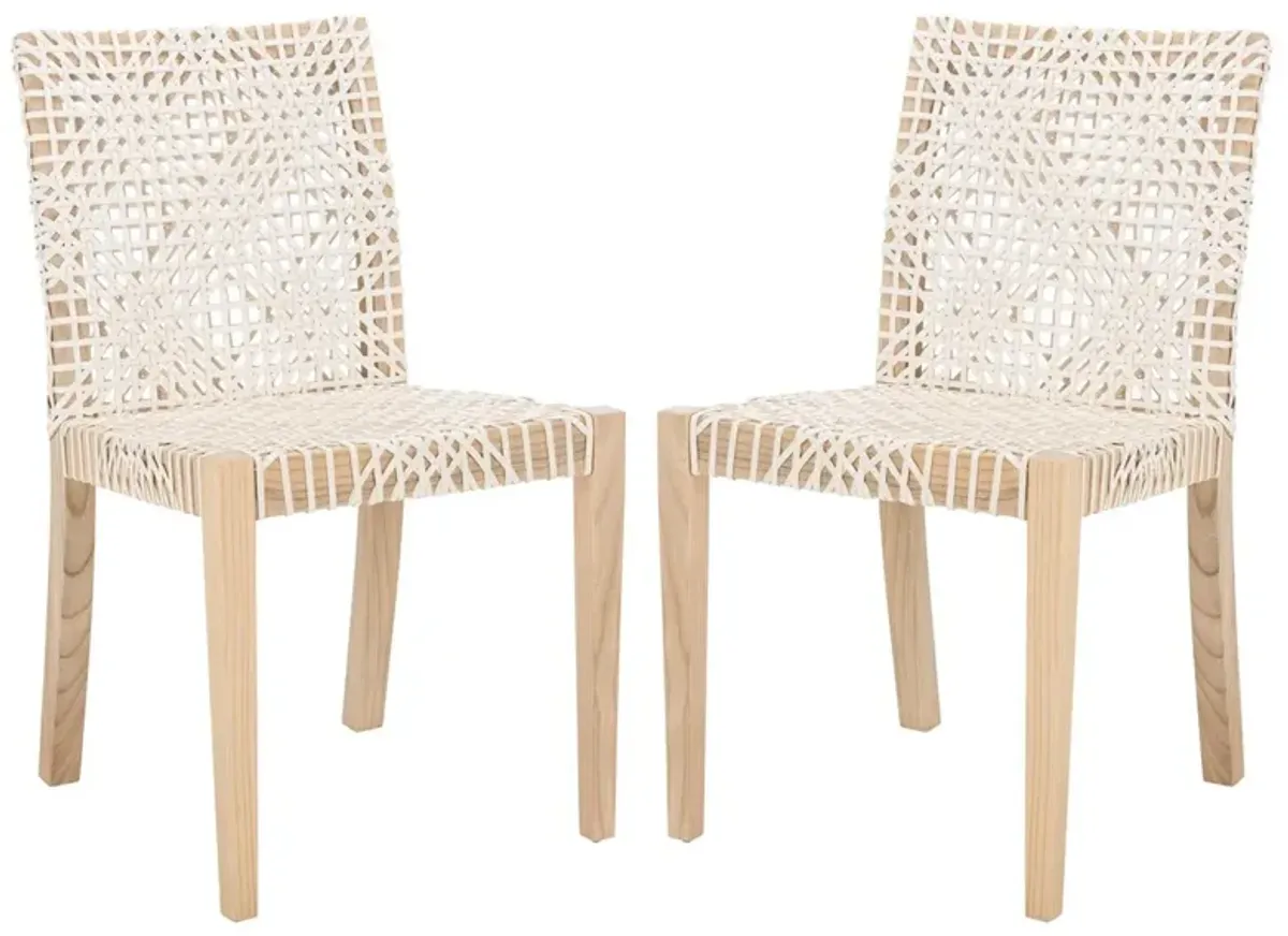 Tyria Dining Chair - Set of 2