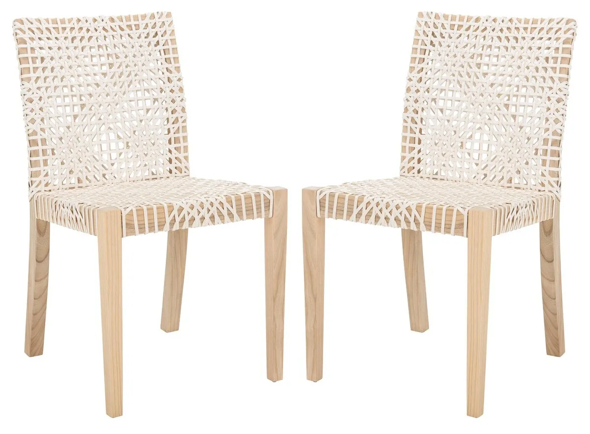 Tyria Dining Chair - Set of 2