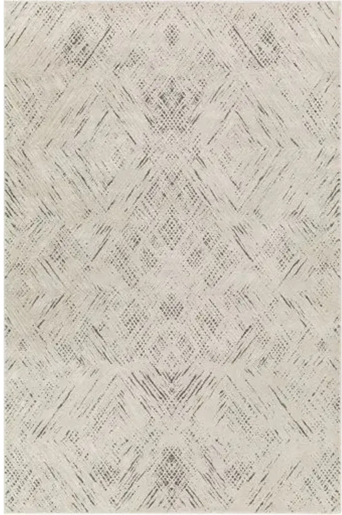 Alder ALD-2313 7'7" x 10' Machine Woven Rug