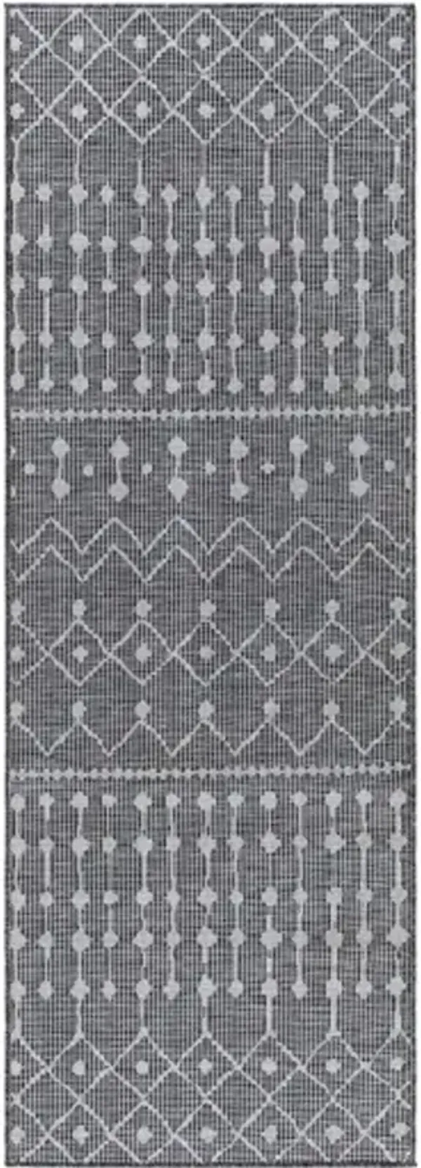 Pasadena PSA-2374 2'6" x 7'3" Rug